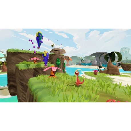 Igra Gigantosaurus: The Game (Xone)