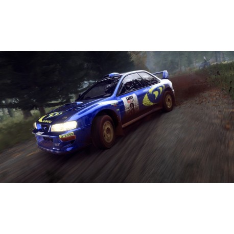 Igra DiRT Rally 2.0 Game of the Year Edition (Xone)