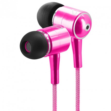 Slušalke Energy Sistem Urban 2 Magenta