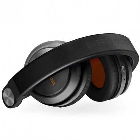 Slušalke Energy Sistem Urban 2 Radio Graphite Bluetooth