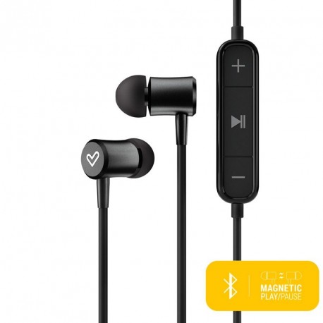 Slušalke Energy Sistem Urban 2 Black Bluetooth