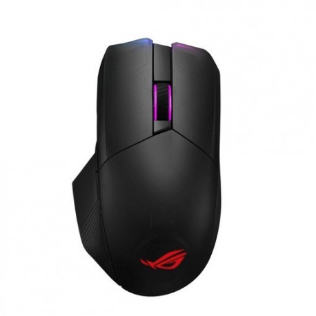 Miška ASUS ROG Chakram Wireless