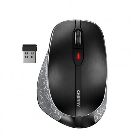 Miška Cherry MW 8 ERGO Advanced Wireless Bluetooth