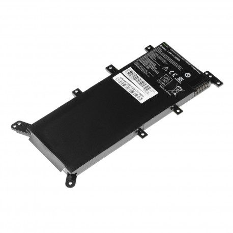 Baterija za prenosnik Asus kompatibilna Green Cell AS70