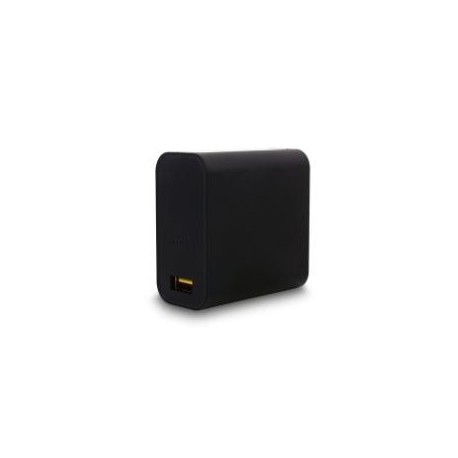 Napajalnik za prenosnik Lenovo Slim travel adapter 40W (GX20H34897)
