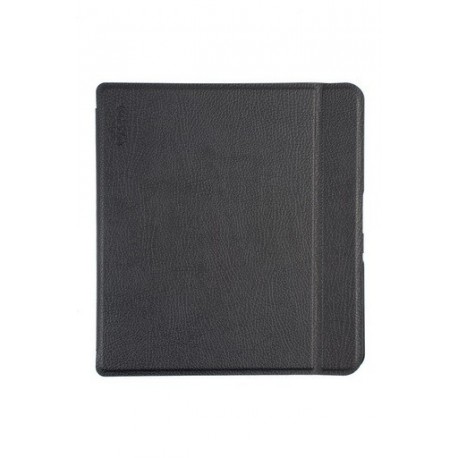 Ovitek Gecko Slimfit, za Kobo Forma, črn