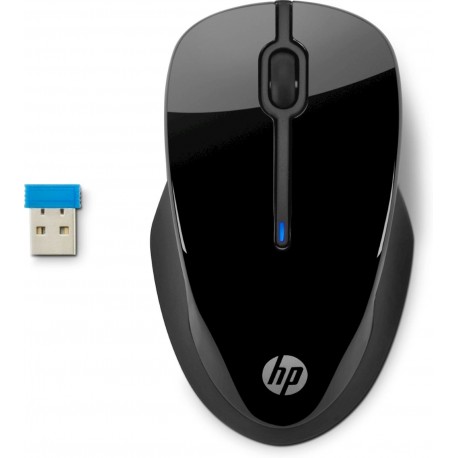 Miška brezžična HP 250