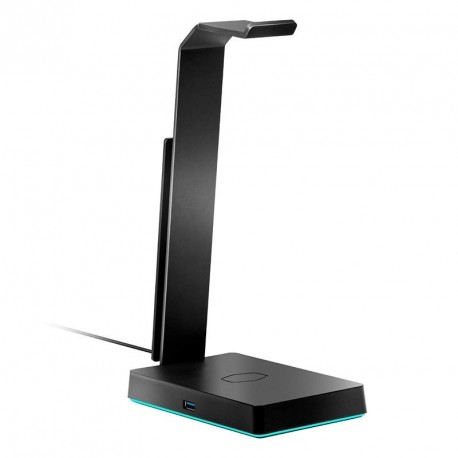 Stojalo za slušalke Cooler Master GS750 RGB USB