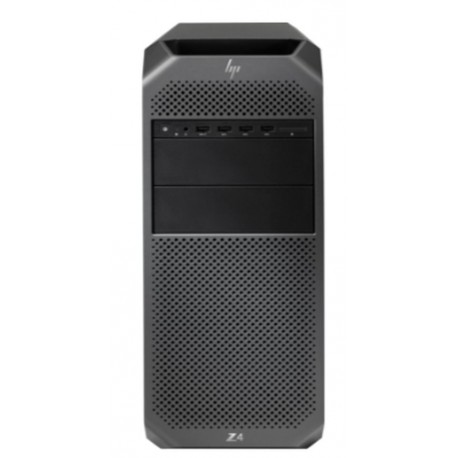 Računalnik HP Z4 G4 TWR, W-2123, 32GB, SSD 512, W10P, 6QN91EA