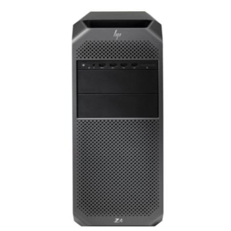 Računalnik HP Z4 G4 TWR, W-2123, 32GB, SSD 512, W10P, 6QN91EA