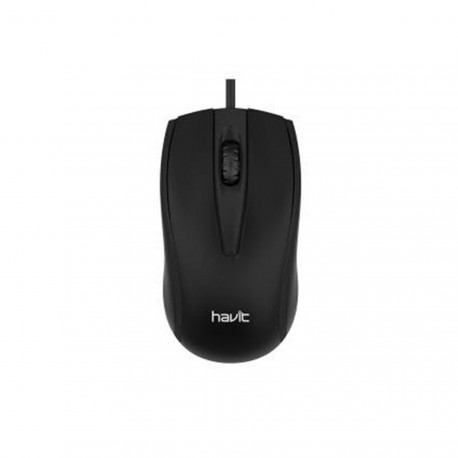 Miška  USB HAVIT HV-MS871