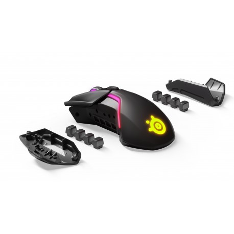 Miška brezžična SteelSeries Rival 650