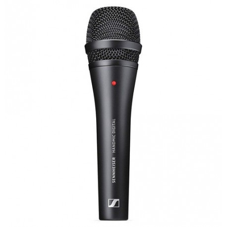 Mikrofon Sennheiser HANDMIC DIGITAL