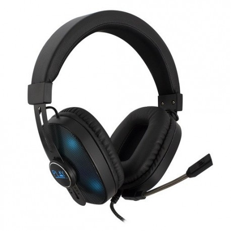 Slušalke Ewent PLAY RGB Gaming