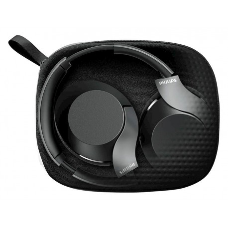 Slušalke Philips TAPH805BK Bluetooth