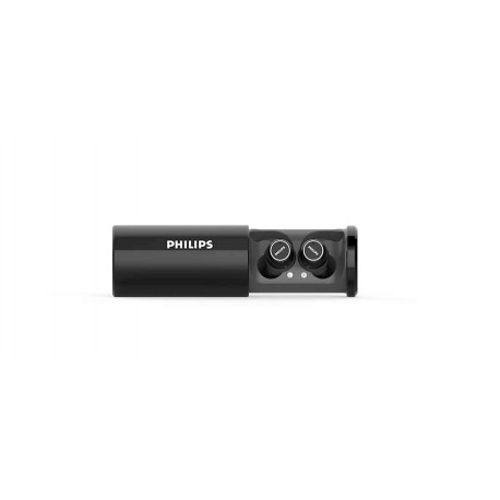 Športne slušalke Philips TAST702BK
