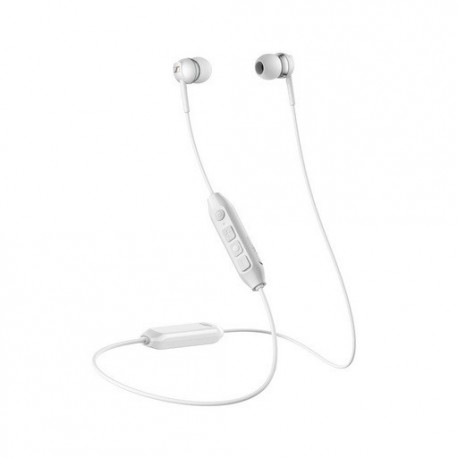 Slušalke Sennheiser CX 350BT In-Ear Wireless, bele