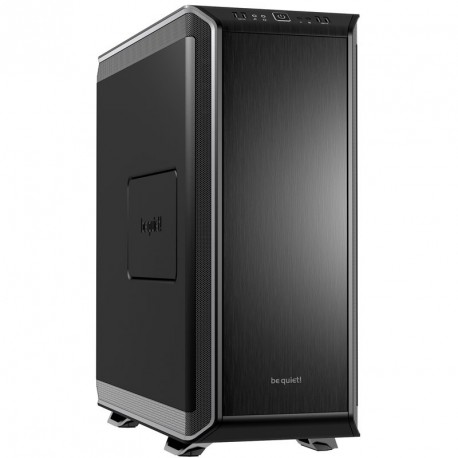 Ohišje ATX be quiet! DARK BASE 900 (BG012), srebrno