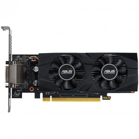 Grafična kartica GeForce GTX 1650 4GB ASUS LP OC