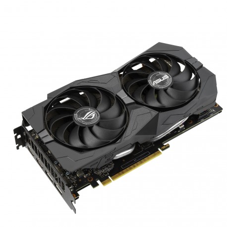 Grafična kartica GeForce GTX1660 Super 6GB ASUS ROG Strix AE