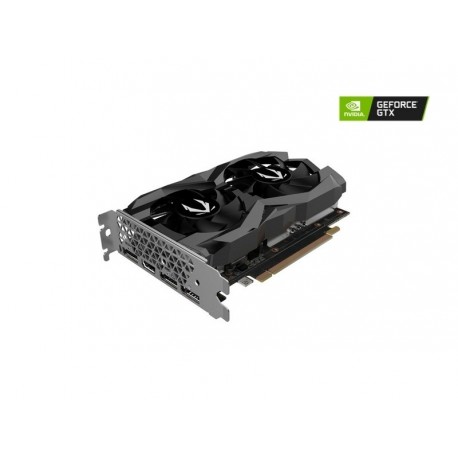 Grafična kartica GeForce GTX 1660 Super 6GB ZOTAC Twin Fan