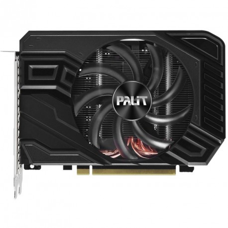 Grafična kartica GeForce GTX 1660 Ti 6GB Palit StormX