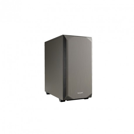 Ohišje ATX be quiet! PURE BASE 500, sivo