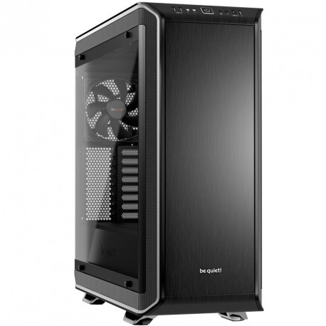 Ohišje ATX be quiet! DARK BASE PRO 900 SILVER V2 (BGW16) RGB