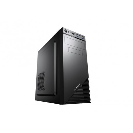 Ohišje ATX Cortek CASA24, 500W