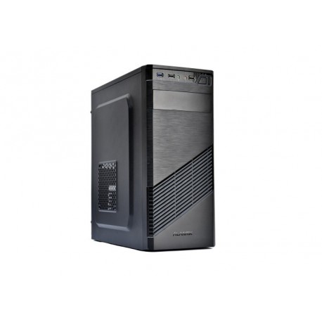 Ohišje ATX Cortek CASA35, 500W