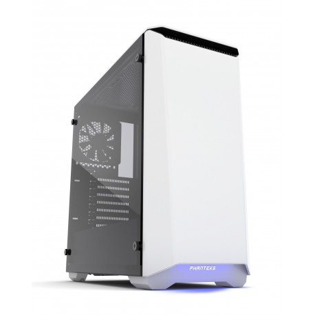 Ohišje ATX PHANTEKS ECLIPSE P400S, sivo