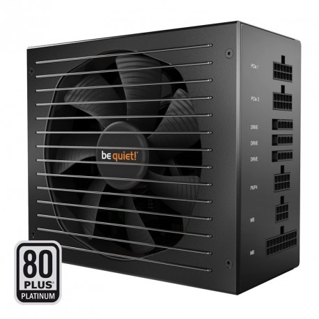Napajalnik 650W be quiet!STRAIGHT POWER 11 (BN306)