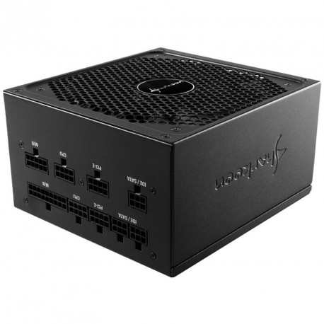 Napajalnik 650W Sharkoon SilentStorm Cool Zero