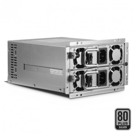 Napajalnik 700W Inter-Tech ASPOWER R2A-MV0700, za strežnike