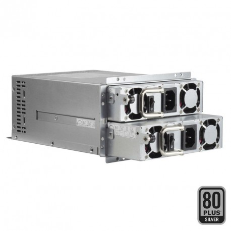 Napajalnik 700W Inter-Tech ASPOWER R2A-MV0700, za strežnike