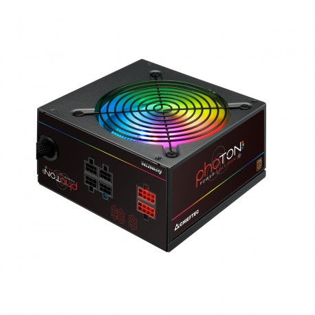 Napajalnik 750W Chieftec Photon Series RGB