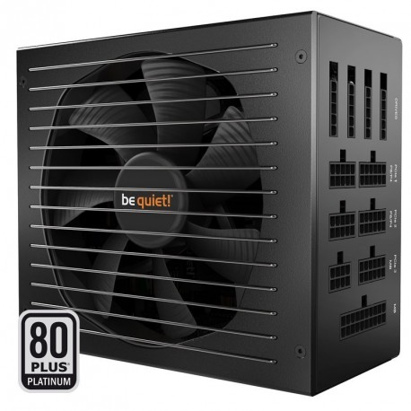 Napajalnik 750W be quiet!STRAIGHT POWER 11 (BN307)
