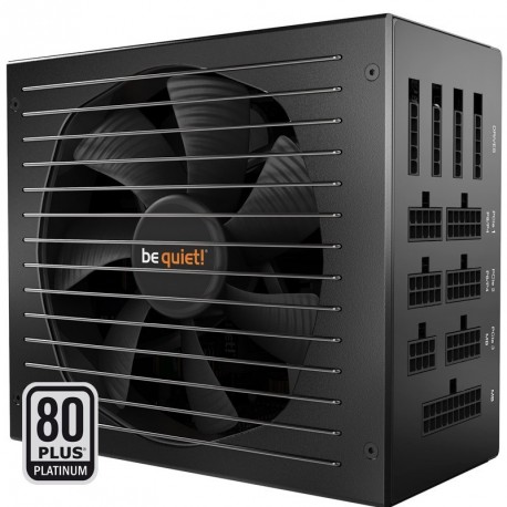 Napajalnik 850W be quiet! STRAIGHT POWER 11 (BN308)