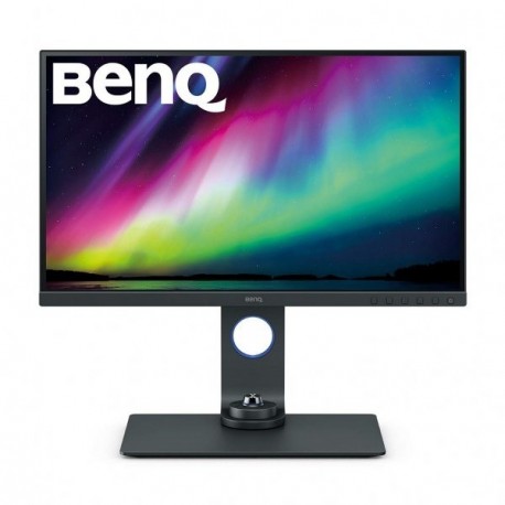 Monitor BENQ SW270C