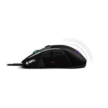 Miška USB SteelSeries Rival 710