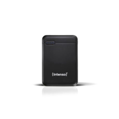 Prenosna baterija INTENSO XS10000 črna, 10000 mAh