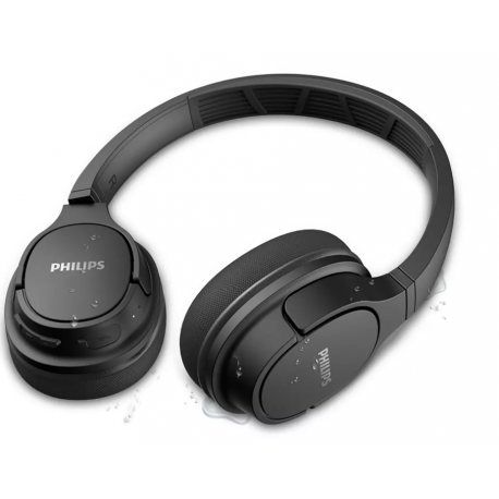 Slušalke Philips TASH402BK