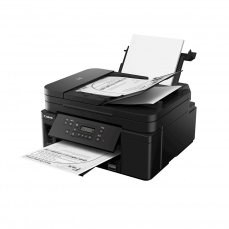 Večfunkcijska brizgalna naprava CANON Pixma GM4040