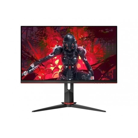 Monitor LED  AOC Q27G2U/BK