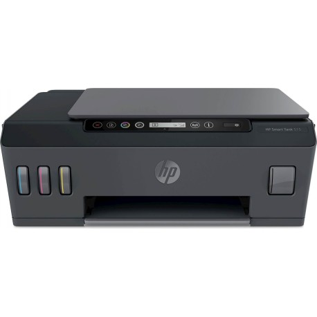 Večfunkcijska brizgalna naprava HP Smart Tank 515