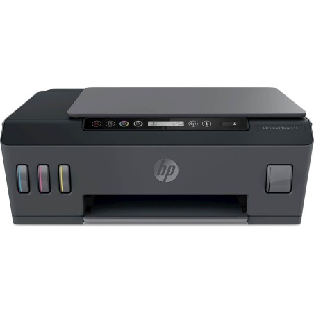 Večfunkcijska brizgalna naprava HP Smart Tank 515