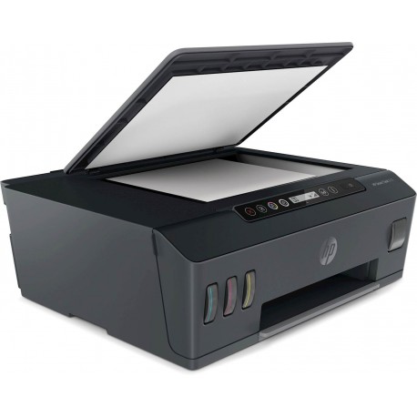 Večfunkcijska brizgalna naprava HP Smart Tank 515