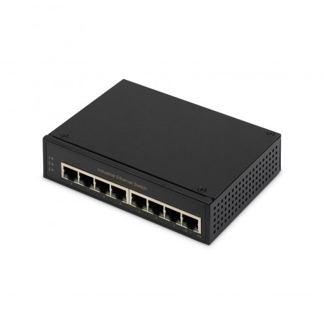 Stikalo (switch) 8 port Gigabit Digitus DN-651108