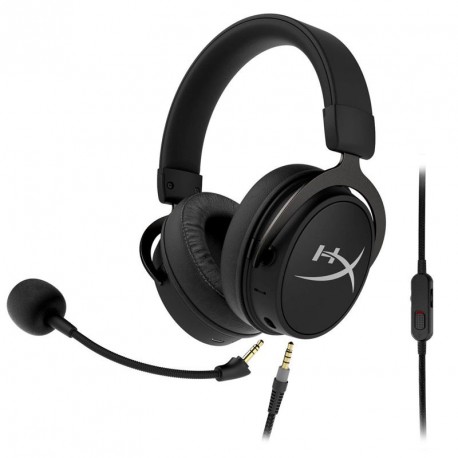 Slušalke Kingston HyperX Cloud Mix Bluetooth