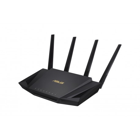 Usmerjevalnik (router) ASUS RT-AX58U AX3000